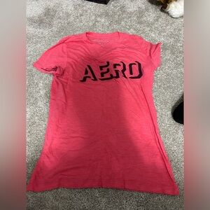 aeropostale shirt
